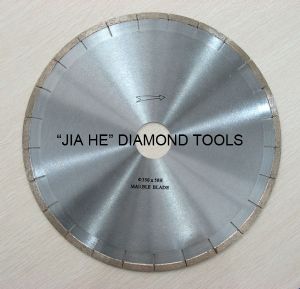 Diamond Segments